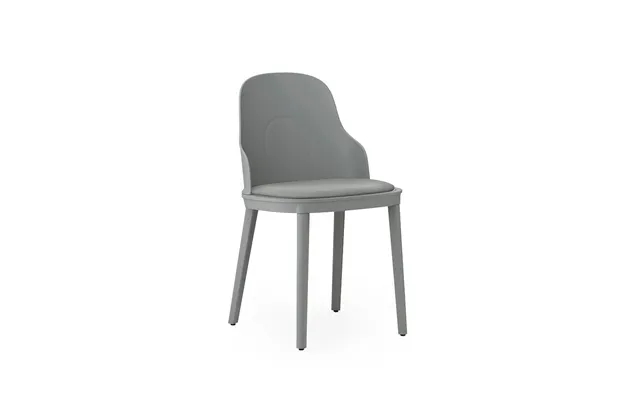 Norman copenhagen - allez chair, m upholstery canvas product image