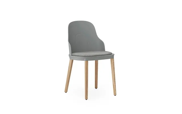 Norman copenhagen - allez chair, m upholstery main line flax product image