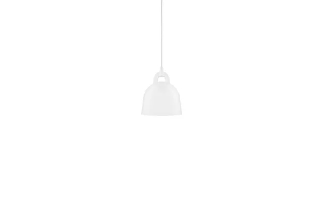 Normann Copenhagen - Bell Lampe, X-small, Hvid product image