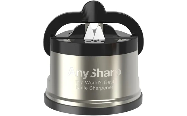 Oxo - anysharp pro knife sharpener product image