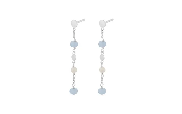 Pernille corydon - afterglow sea earrings product image