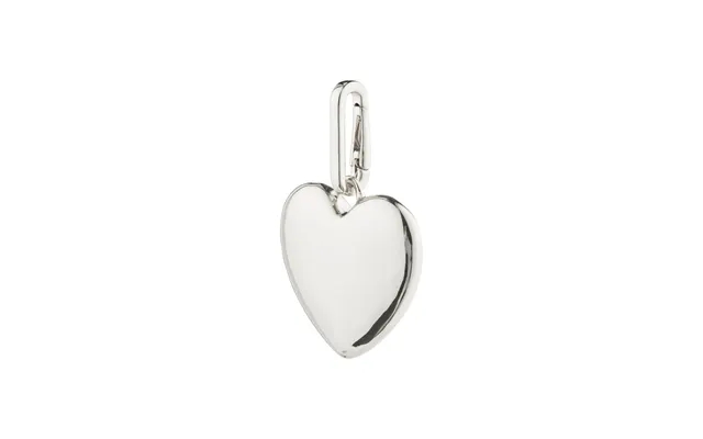 Pilgrim - Charm Big Heart product image