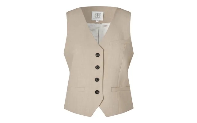 Second Female - Felice Blazer Vest product image