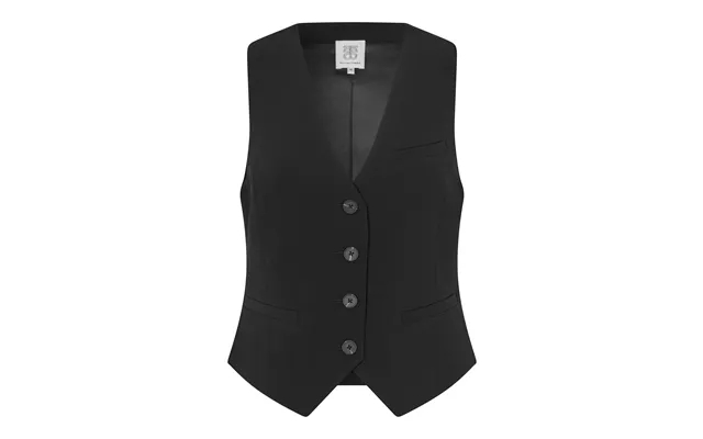 Second Female - Fique Vest product image