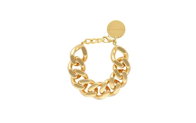 Vanessa barony - flat chain bracelet product image