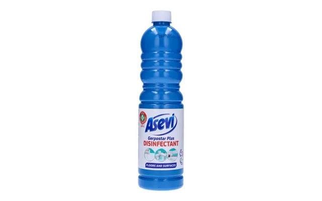 Asevi Disinfectant Floors And Surfaces 1000 Ml product image
