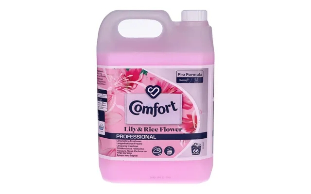 Comfort Lily & Rice Flower 5000 Ml product image