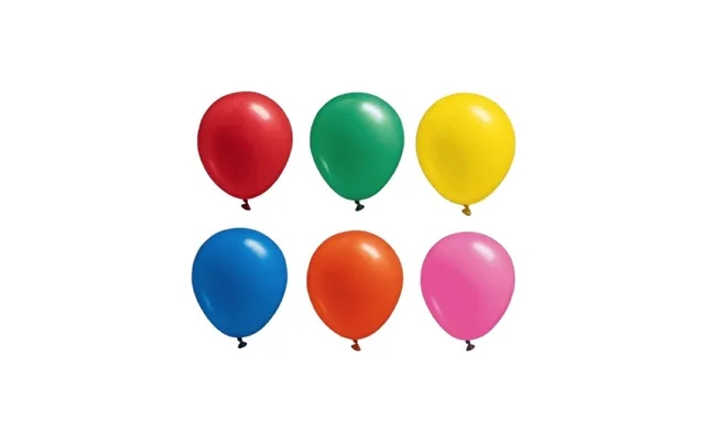 Excellent Houseware Balloons 20 Stk. product image