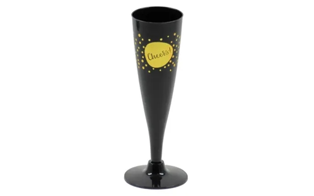 Excellent Houseware Champagne Glass 4 Stk. product image