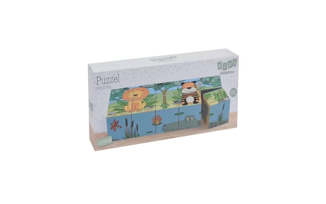 Fun & games puzzles product image