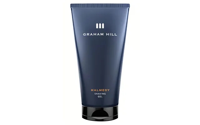 Graham Hill Malmedy Shaving Gel 150 Ml product image