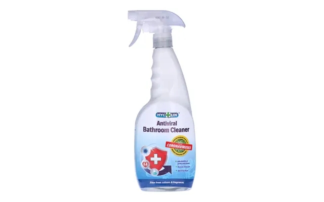 Hycolin Antiviral Bathroom Cleaner 750 Ml product image