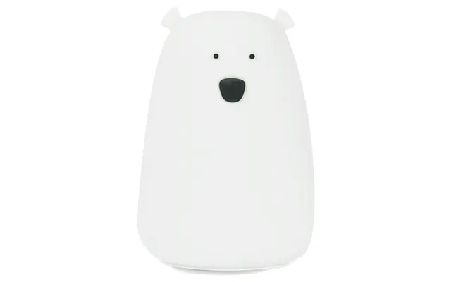 Oopsy Rabbit & Friends Bear Light product image