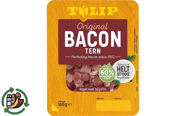Bacon I Tern 150 G product image