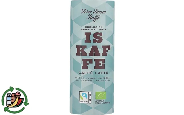 Cafe Latte Peter Larsen product image