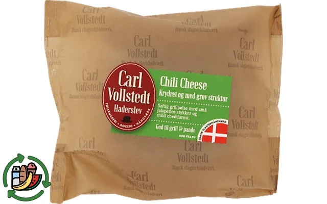 Chili Cheese C. Vollstedt product image