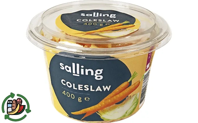 Coleslaw Salling product image