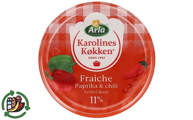 Fraiche Pap Chi Karoline's product image