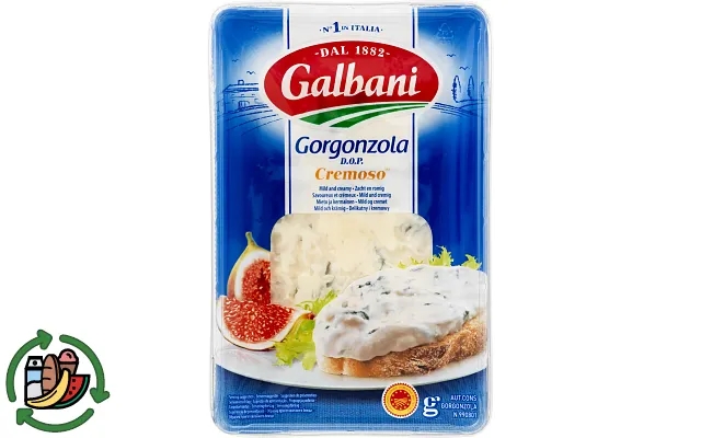 Gorgonzola Galbani product image