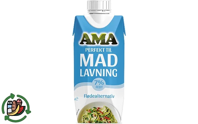 Madlavning 7% Ama product image