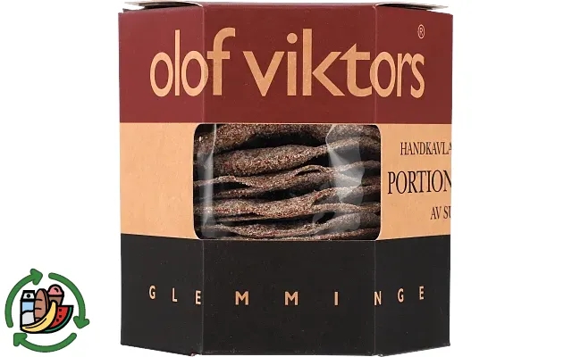 Olof Victor product image