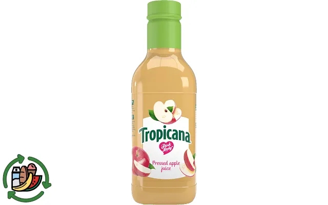 Pink Lady Juice Tropicana product image