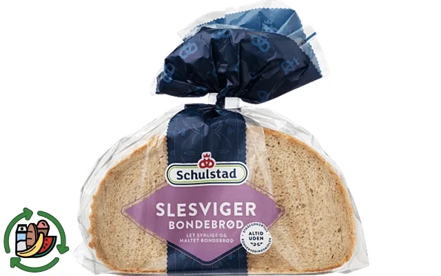 Slesvigerbrød Schulstad product image