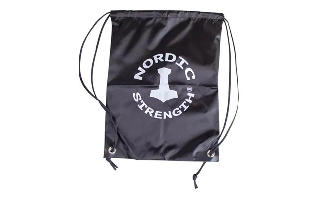 Gym bag - nordic strengthener product image
