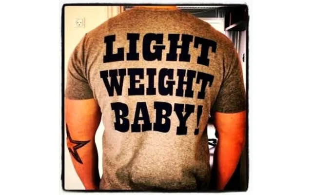 Light weight baby t-shirt p product image