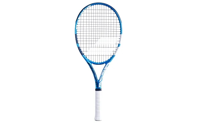 Babolat evo drive strung tennis racket product image