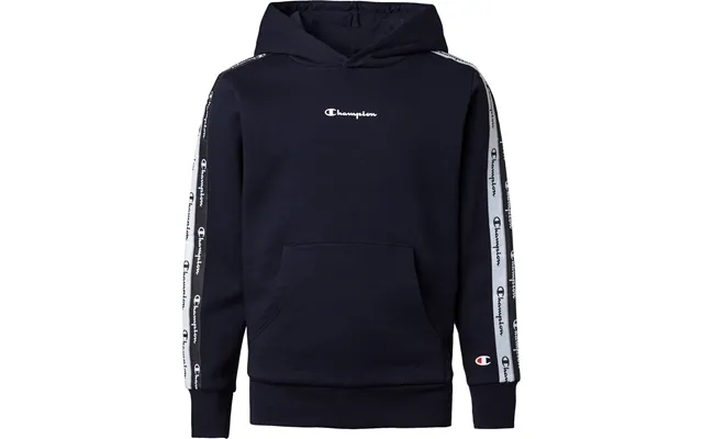 Champion hoodie children - dark blue product image