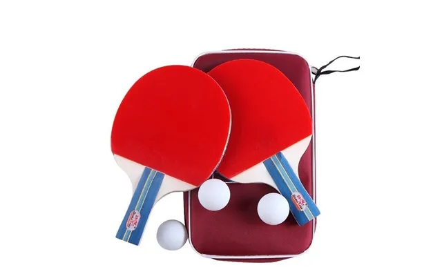 Doubles fish 236a 2* table tennis product image
