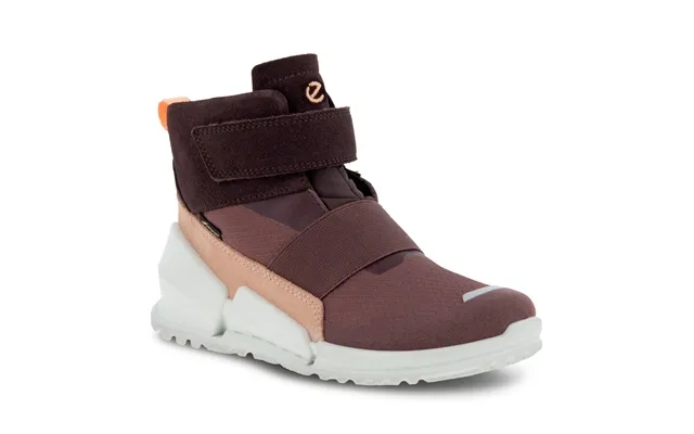 Ecco biome k1 gore-tex winter boots children product image