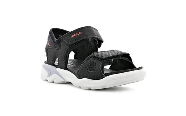 Ecco biome raft children sandal - black product image