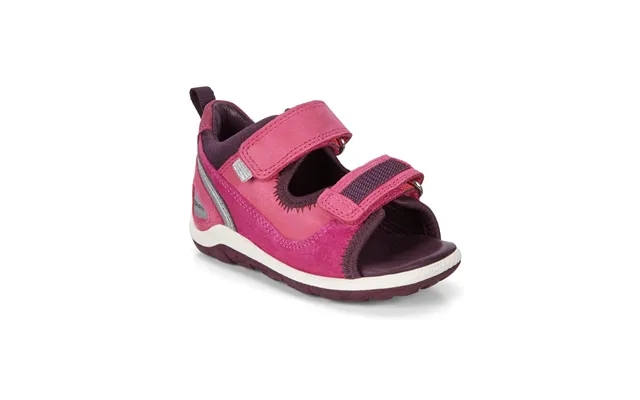 Ecco mini children sandal - pink product image