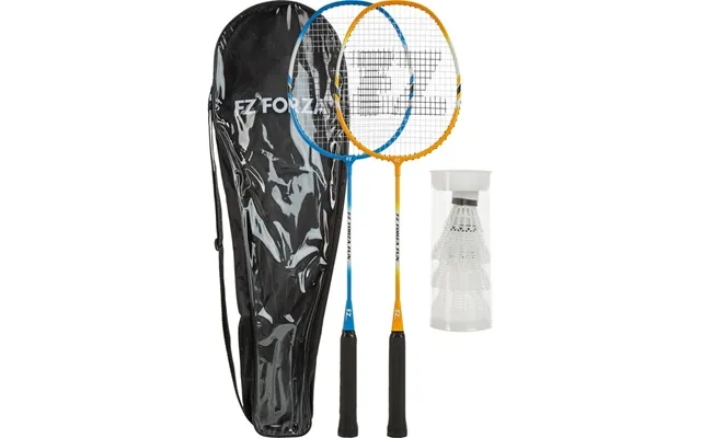 Funzone Fun Sommer Badmintonsæt product image