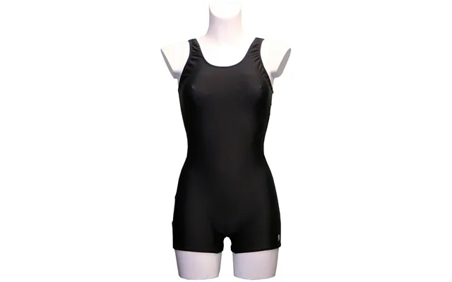 Happiness r basic shortleg swimsuit lady product image