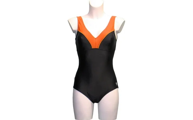 Happiness r low cut swimsuit lady product image