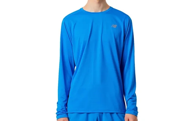 New balance accelerate running shirt lord product image