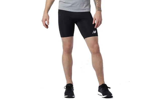 New balance fixed flight 8 inch fitted shorts lord product image
