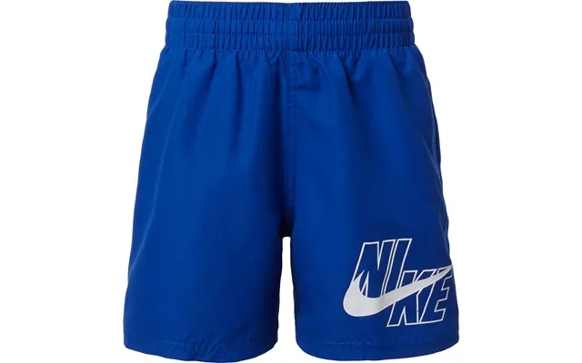 Nike 4 volleyball swimwear children - game royal product image