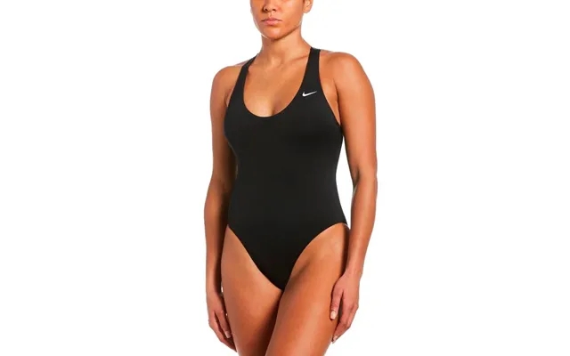 Nike cross back one piece swimsuit lady product image