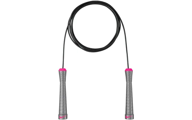 Nike fundamental speed jump rope - pink product image