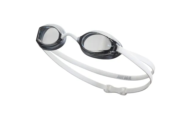 Nike Legacy Performance Svømmebriller - Black Silver product image