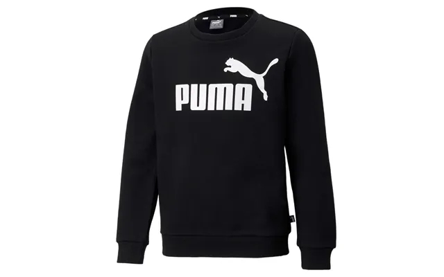 Puma essentials big logo sweatshirt children product image