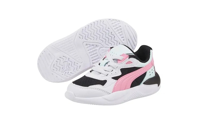 Puma x-ray speed sneakers children product image