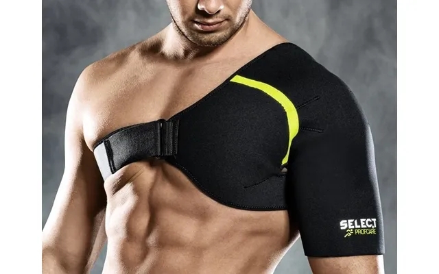 Select prof. Care 6500 shoulder tie product image