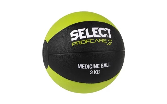 Select prof. Care medicine ball 3 kg product image