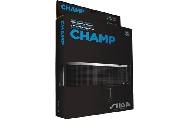Stiga champ table tennis product image