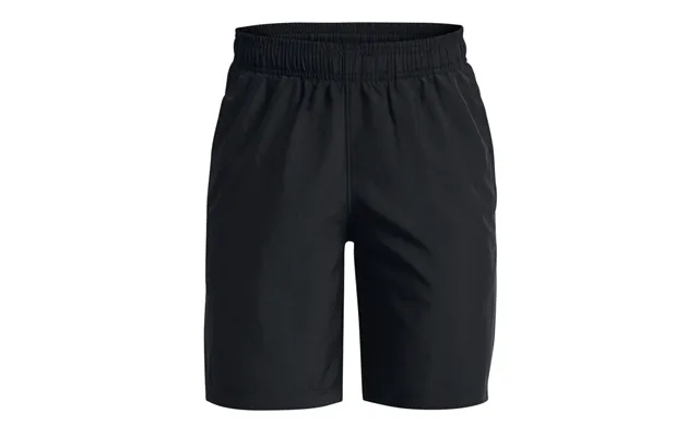 Under armor woven graphic shorts children product image